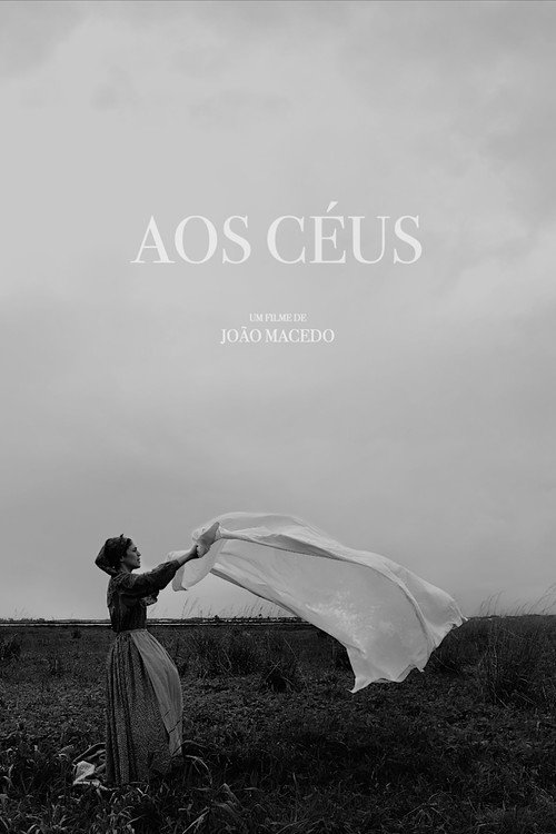 Aos Céus (2020) Teljes Film Magyarul Online HD Hu