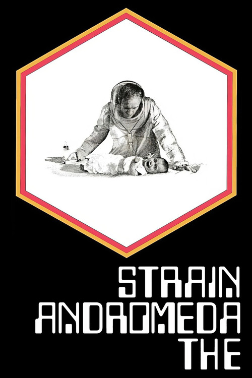 Strain Andromeda The