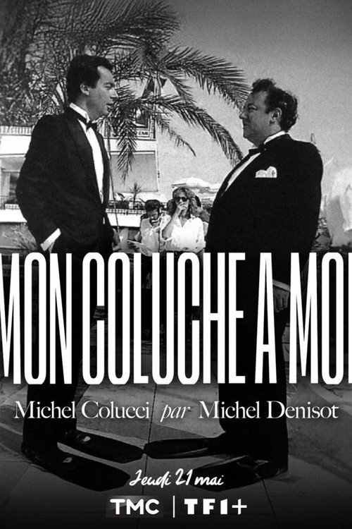 My Coluche