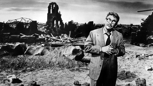 The Twilight Zone - 8. Bölüm