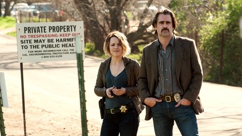 True Detective - Down Will Come
