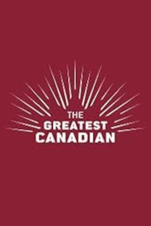 The Greatest Canadian
