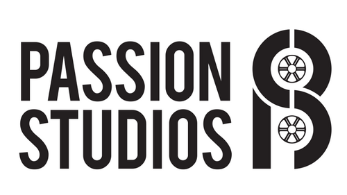 Passion Studios Logo