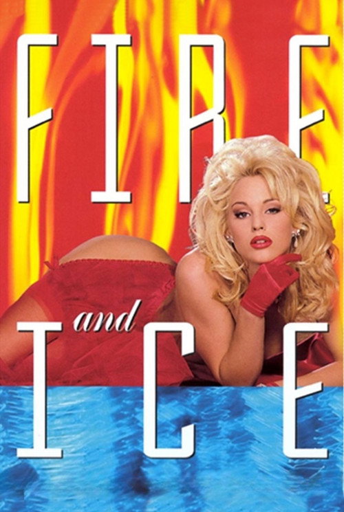 Penthouse: Fire and Ice poster 2