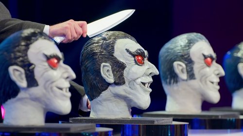 Is It Cake? - Head-to-Head Battle Royale