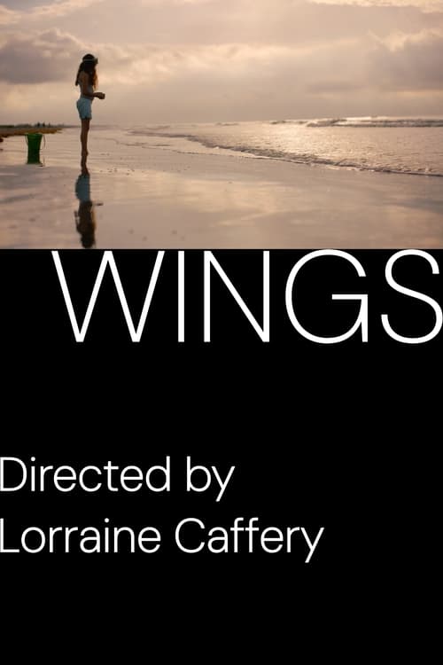 Wings Poster