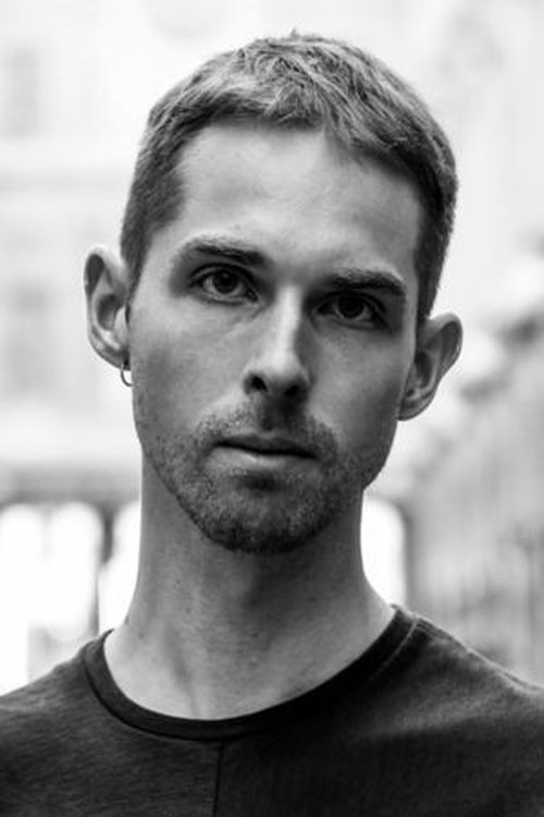 Poster of Nicolas Graux