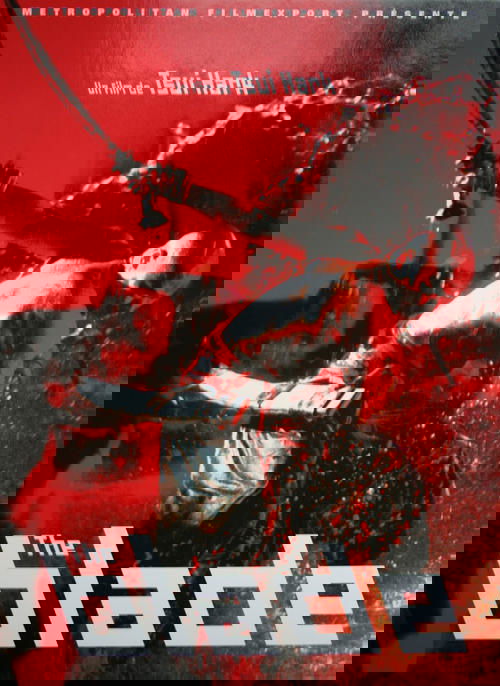 The Blade