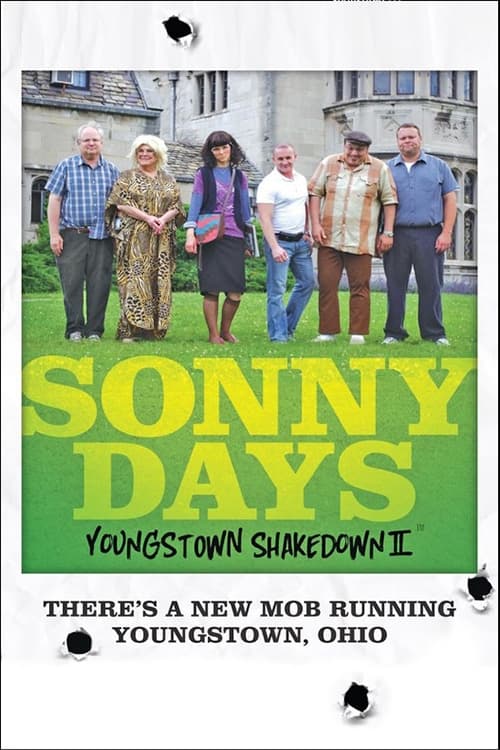 Sonny+Days