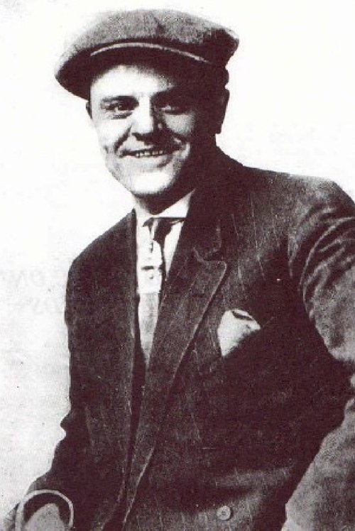 Poster of Billy Murray