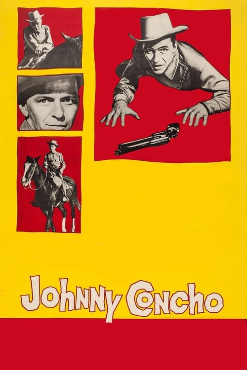 Johnny+Concho