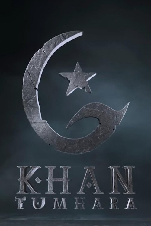 Khan Tumhara Poster
