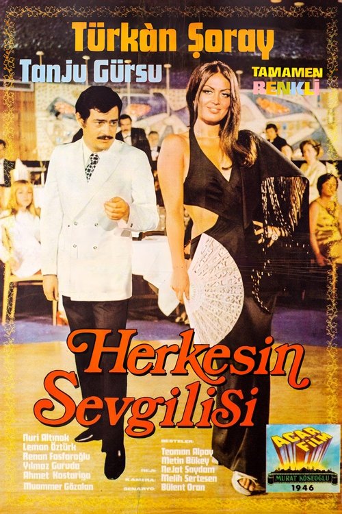 Herkesin+Sevgilisi