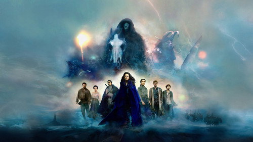 The Making of the Winternight Sequence