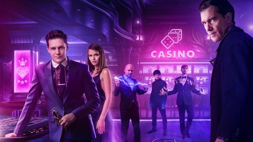 Beyond Reality - Das Casino der Magier (2018) Voller Film-Stream online anschauen
