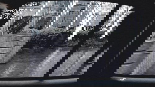 Person of Interest - 8. Bölüm