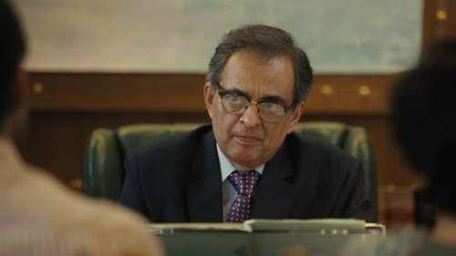 Trial By Fire - 3. Bölüm