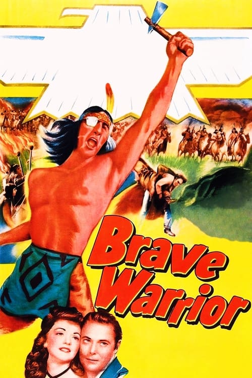 Brave+Warrior