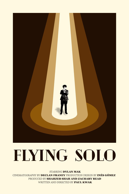 Flying Solo