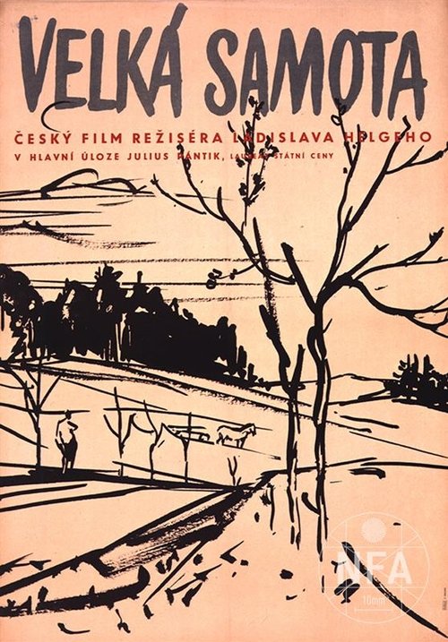 Great Solitude (1960) فيلم كامل على الانترنت
