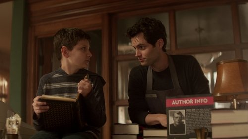 You - New Yorktaki Son Kibar Erkek