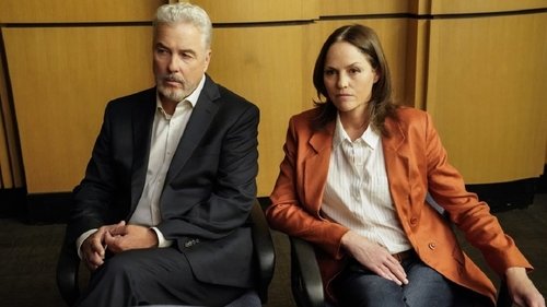 CSI: Vegas - 9. Bölüm