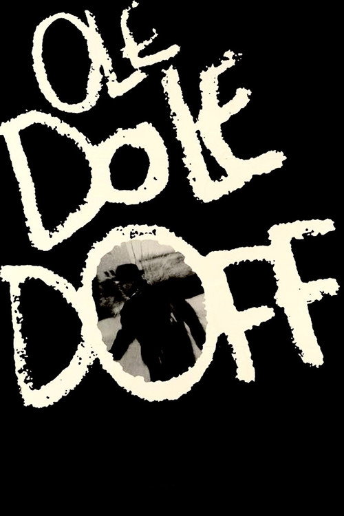 Who Saw Him Die? Poster