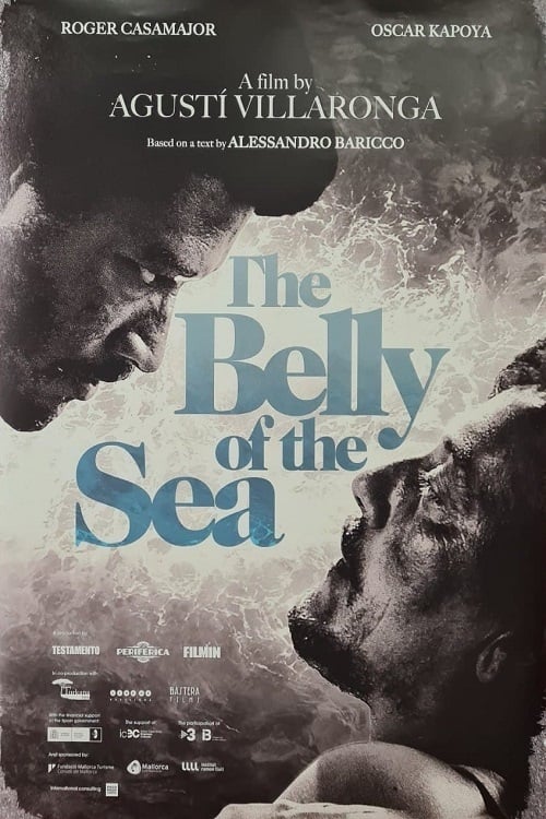 Watch The Belly of the Sea (2021) Full Movie Online Free