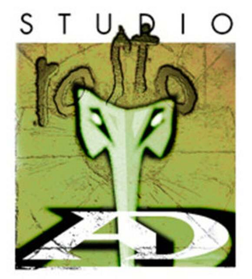 Production Company Logo