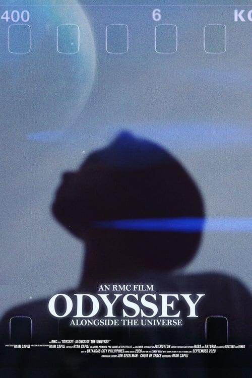 Odyssey%3A+Alongside+The+Universe