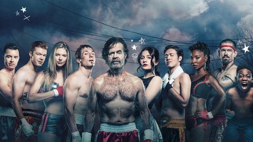 regarder tv series Shameless (2011) gratuit