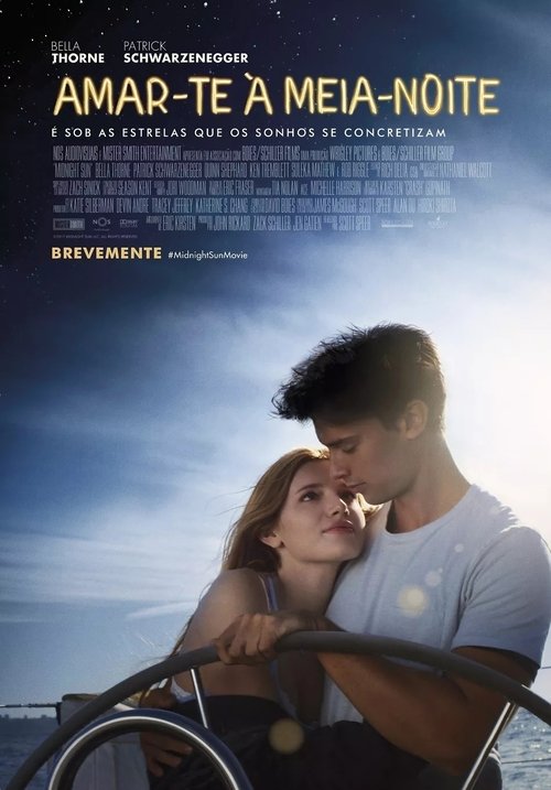 Assistir ! Sol da Meia-Noite 2018 Filme Completo Dublado Online Gratis