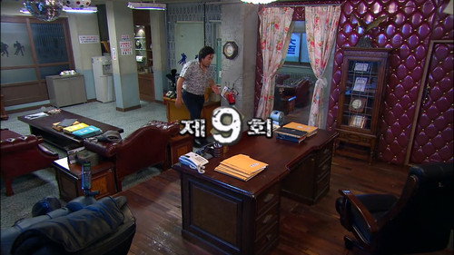 Episode 9