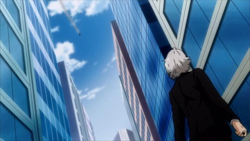 Reborn! - 172. Bölüm