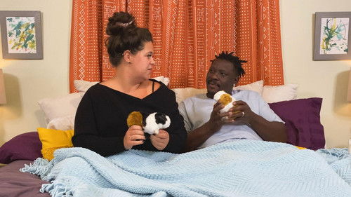 90 Day Fiance: To Have And To Hold