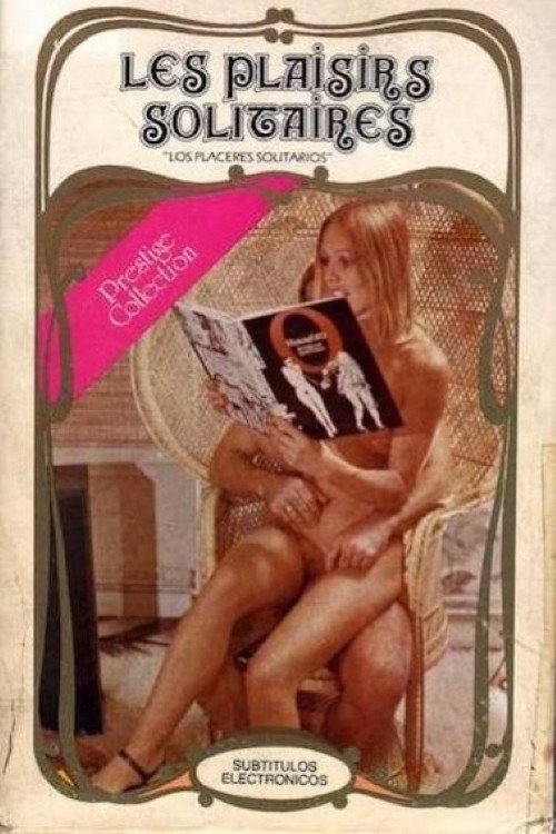 All for Sexual Pleasure poster 7
