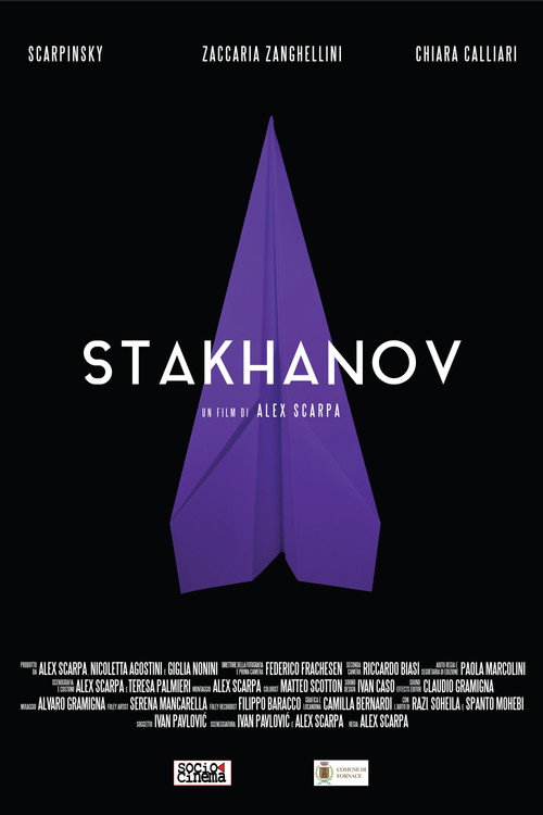 Stakhanov