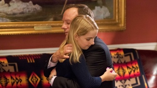 Designated Survivor - 4. Bölüm