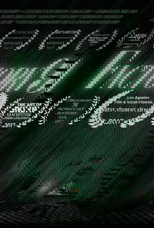 Factory 91 Poster