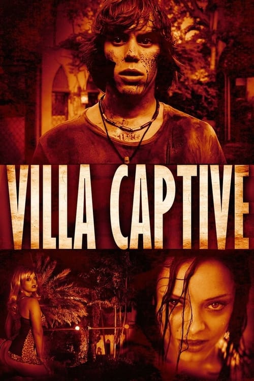 Villa+Captive
