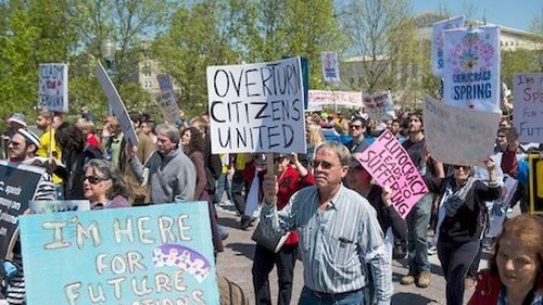 Whose Vote Counts, Explained - 2. Bölüm