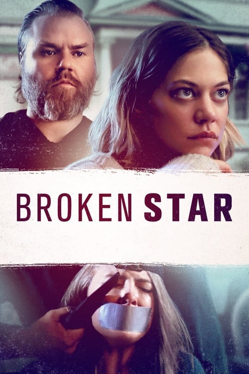 Broken+Star