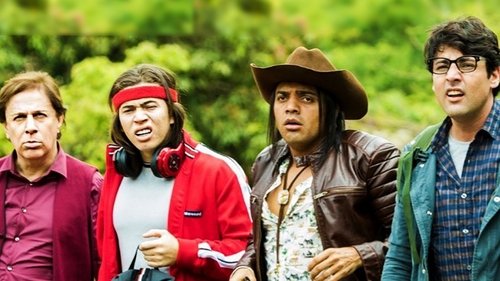 Os Parças 2 (2019) Ver Pelicula Completa Streaming Online