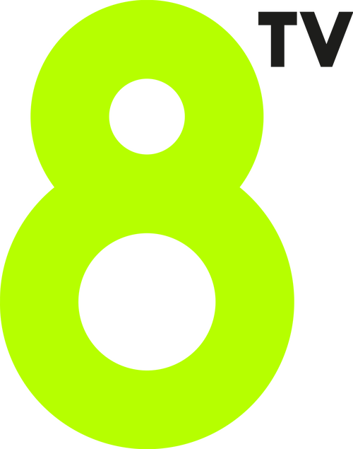 8tv