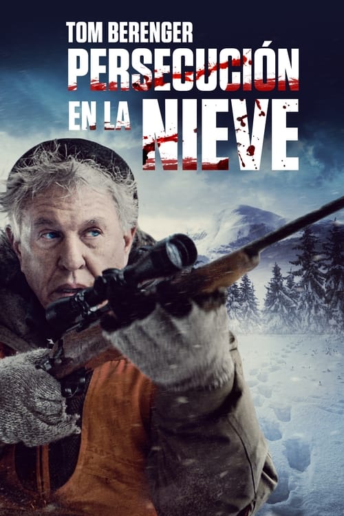 Persecución en la Nieve 2020