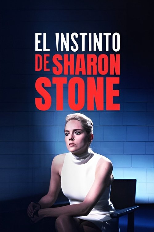 Sharon Stone, l'instinct de survie