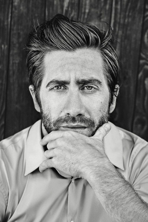 Zdjęcie Jake Gyllenhaal