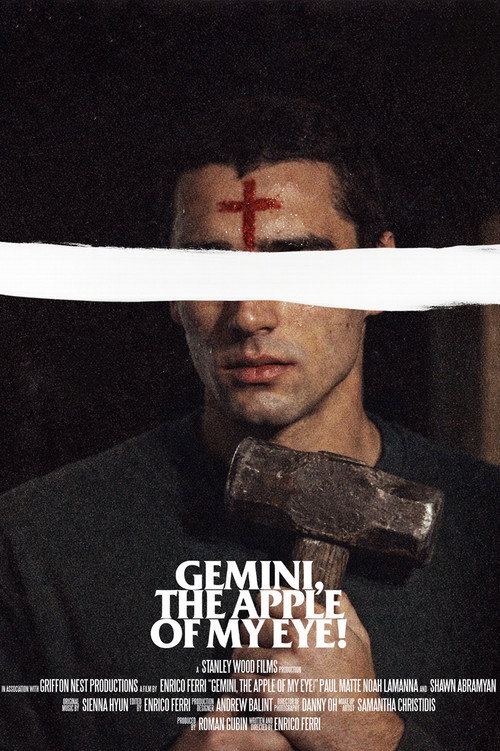 Gemini, The Apple Of My Eye!
