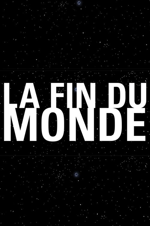 La fin du monde