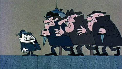 Buried Treasure 7/ Son of Rumpelstiltskin/ Sing a Song of Sixpence/ Louis XVI/ Buried Treasure 8